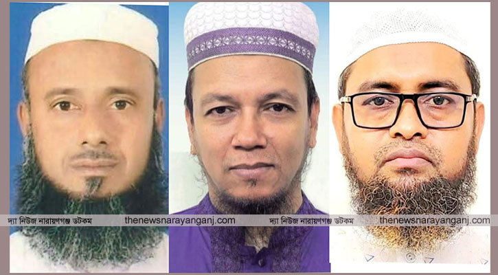স্থানীয় নির্বাচনে শক্তির জানান দিবে খেলাফত মজলিস