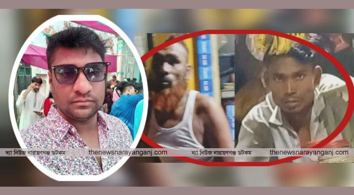 ফতুল্লায় সাংবাদিক রনি কুমার দাসকে হুমকির অভিযোগ