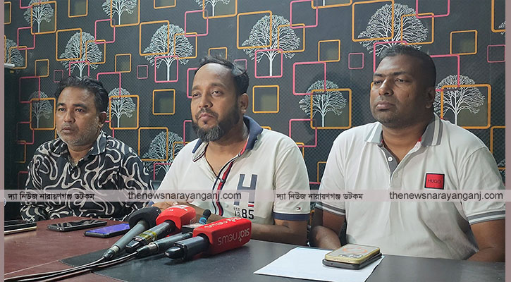 কয়লাঘাটে ইজারাবিহীন হাট চলছে, বড় ধরনের সংঘর্ষের আশঙ্কা
