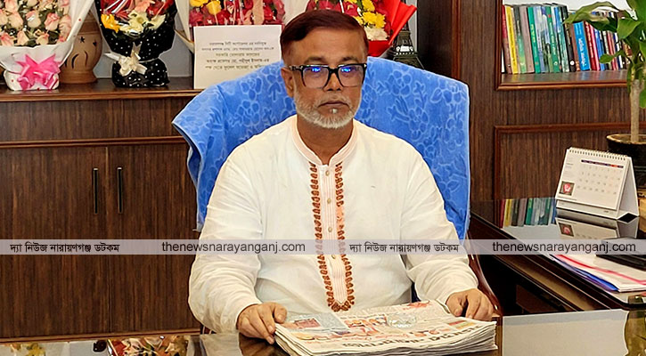 অনুমতি ছাড়া পশুর হাট ‘সাখাওয়াত ভাই ঘোষণা দিবেন!’