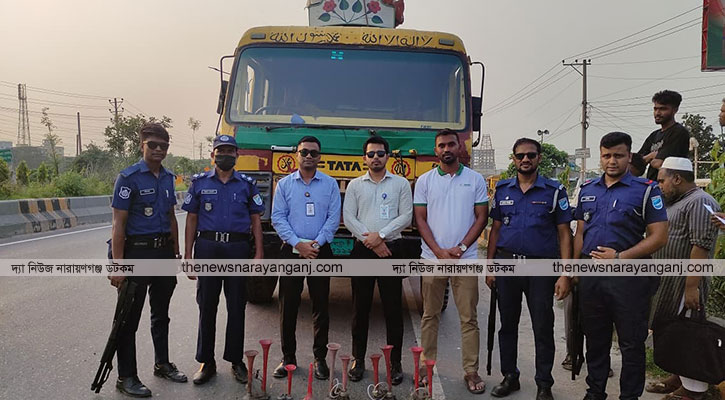 শব্দ দূষণ বন্ধে পরিবেশ অধিদপ্তরের অভিযান