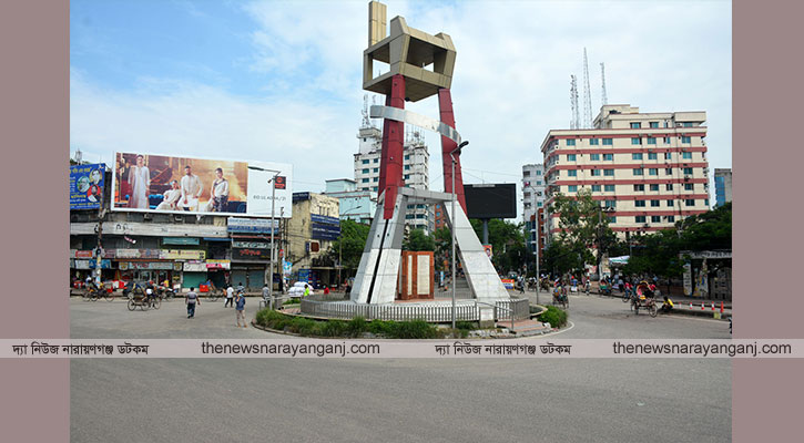 চাঁদাবাজদের দৌরাত্ম্য কমেনি, বাড়ছে প্রশ্ন