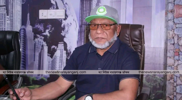 তালতলার গরুর হাটের ইজারা পেলেন হাজী মো. শহীদুল্লাহ