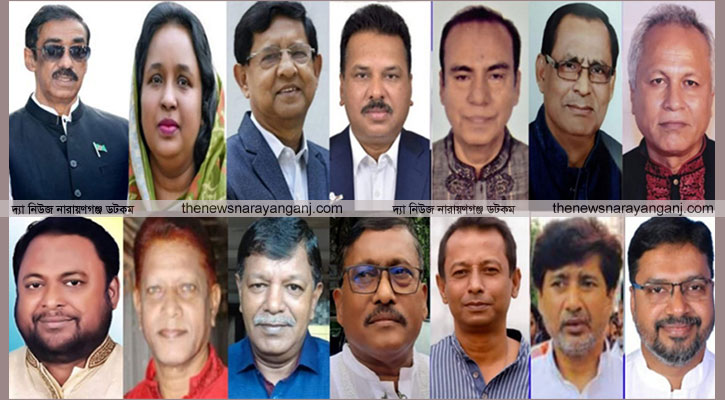 কারাগার-আত্মগোপনে ঈদ কাটবে আওয়ামী লীগের নেতাকর্মীদের
