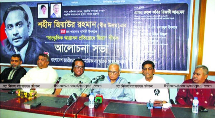 অনেক ‘গুপ্ত চাঁদাবাজ’ জামায়াতে আশ্রয় নিয়েছে: রিজভী