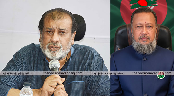 বিএনপি নেতাকর্মীরা সেলিম ওসমানকে গ্রেপ্তার করে নিয়ে আসবে : টিপু