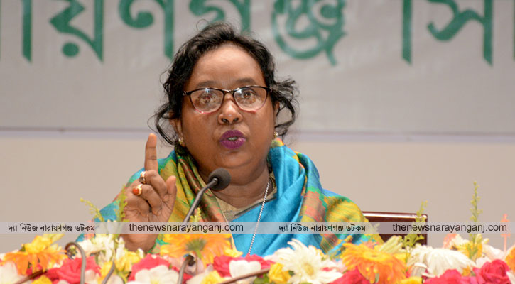 কারামুক্ত আইভী
