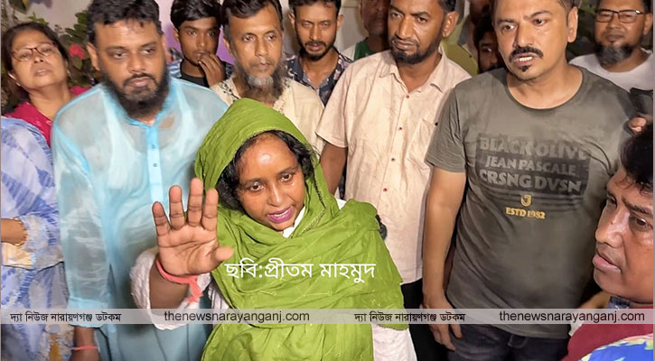 বিএনপি সরকারের প্রতি কৃতজ্ঞ আইভী
