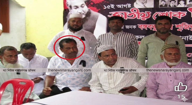 আওয়ামী লীগ-জাতীয় পার্টি ঘুরে এবার বিএনপিতে ইয়ানবী মেম্বার