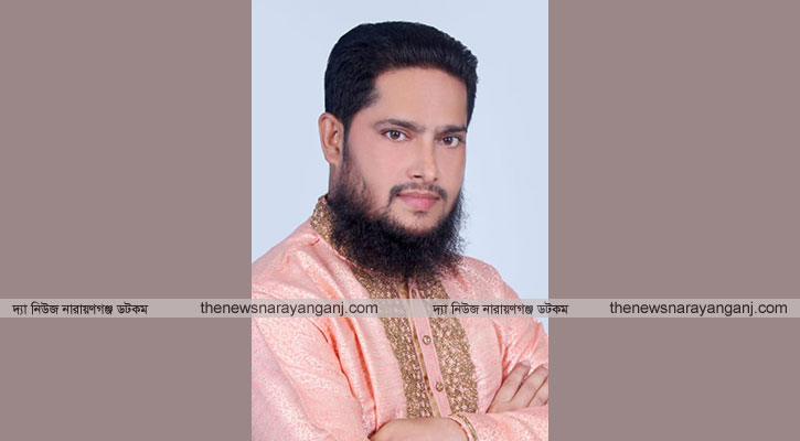 ধামগড় ইউনিয়নের চেয়ারম্যান পদে আলোচনায় হাবিবুর রহমান