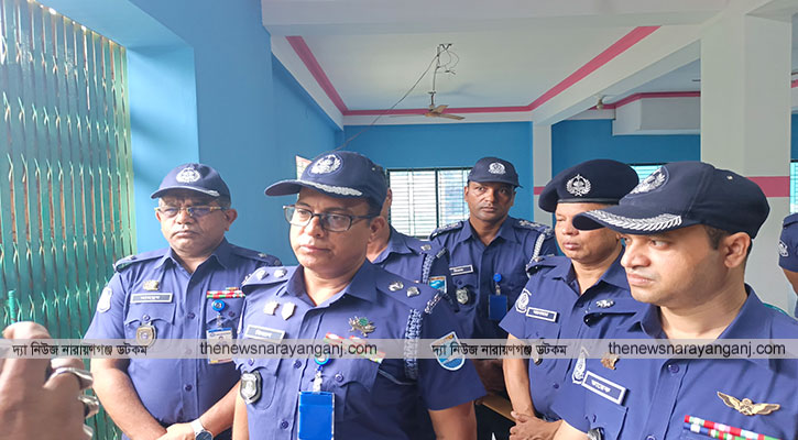 অচিরেই কুতুবপুরে মাদকের বিরুদ্ধে অভিযান