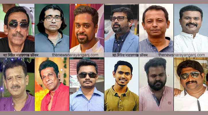 মানবতা বিরোধী মামলায় ১২ আসামীর বিরুদ্ধে সাক্ষ্য গ্রহণ
