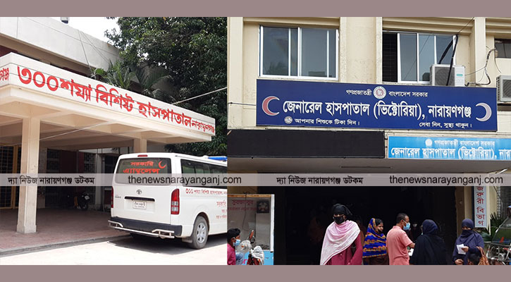 হাসপাতালের গেটেই দালাল, প্রেসক্রিপশনেই টেস্ট-বাণিজ্য