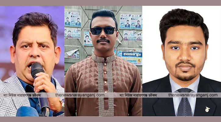 যুবদল-ছাত্রদল নেতার মৃত্যুতে দিপু ভূইয়ার শোক ও দোষীর শাস্তি দাবী