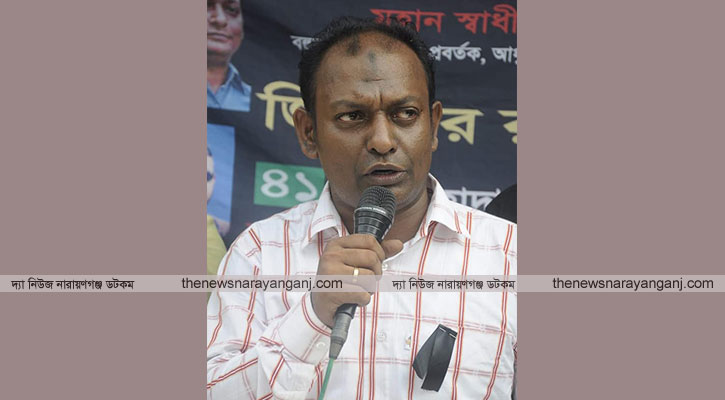 জোসেফ যুবদলের কেউ না