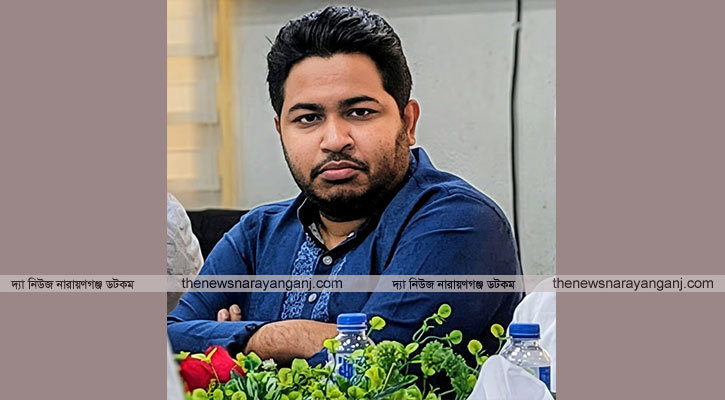স্বাস্থ্যসেবা নিশ্চিতে সংসদে মন্ত্রীর দৃষ্টি আকর্ষণ