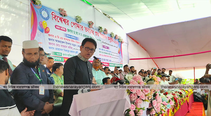 শিক্ষা মানে শুধু বই পড়া ও জিপিএ-৫ পাওয়া নয়