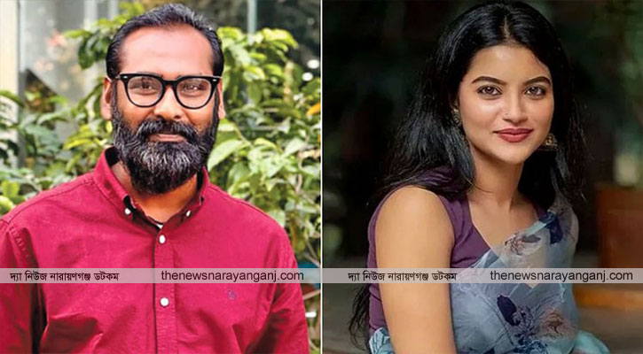 সিনেস্কোপে আসছেন নাজিফা তুষি ও ইমরান নূর