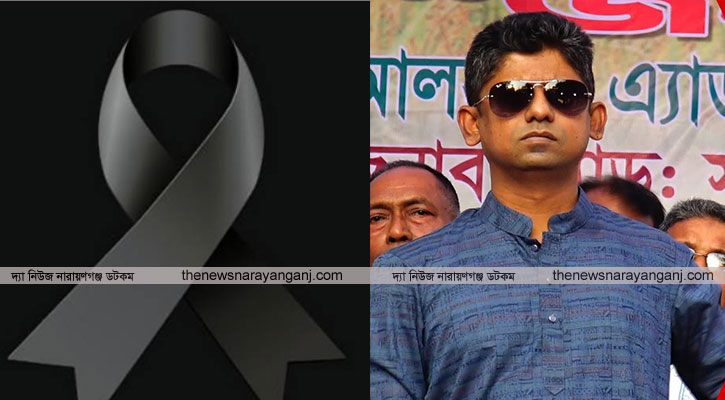 সাংবাদিক তানভীর হোসেনের মায়ের মৃত্যুতে আবুল কাউসার আশার শোক