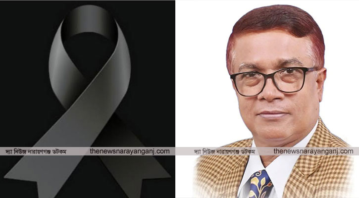 তানভীর হোসেনের মায়ের মৃত্যুতে নাসিক প্রশাসকের শোক