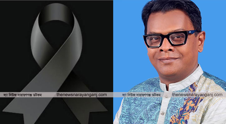তানভীর হোসেনের মায়ের মৃত্যুতে রেজা রিপন এর শোক