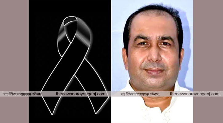 তানভীর হোসেনের মায়ের মৃত্যুতে যুবদল আহ্বায়কের শোক