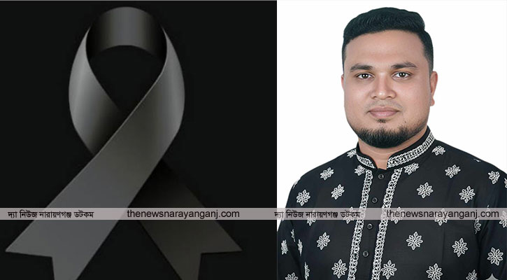 সাংবাদিক তানভীর হোসেনের মায়ের মৃত্যুতে শাহীনের শোক