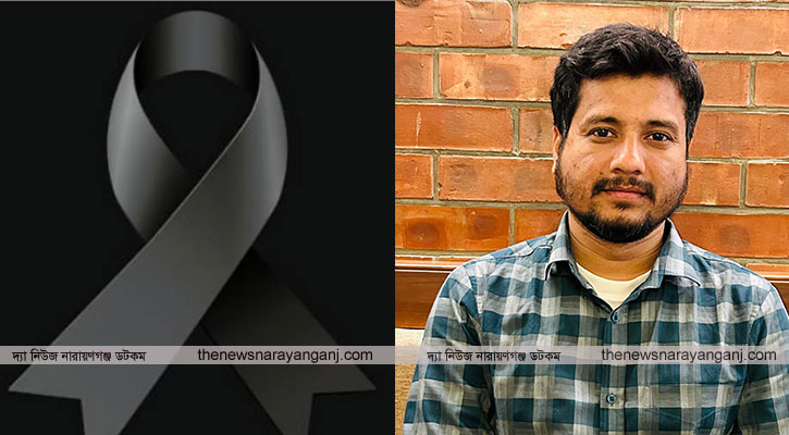 সাংবাদিক তানভীর হোসেনের মায়ের মৃত্যুতে শওকত আলীর শোক