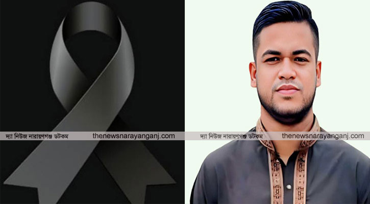 সাংবাদিক তানভীর হোসেনের মায়ের মৃত্যুতে রাহিদের গভীর শোক