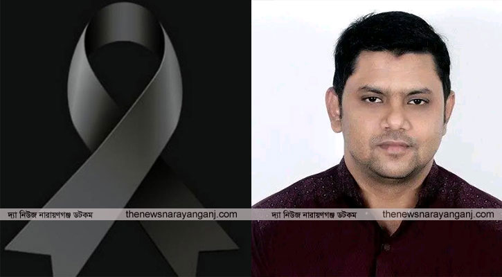 সাংবাদিক তানভীরের মায়ের মৃত্যুতে সাইফুদ্দিন মাহমুদ ফয়সালের শোক