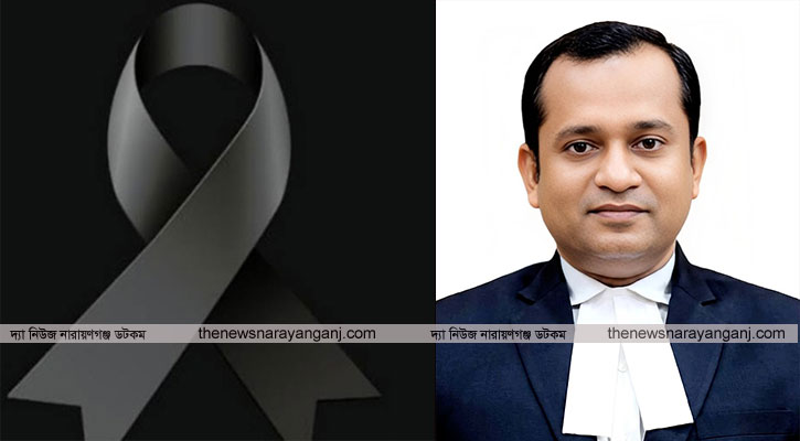 তানভীর হোসেনের মাতার মৃত্যুতে নয়নের গভীর শোক প্রকাশ