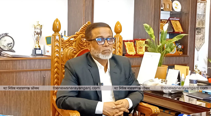 আম্বার গ্রুপের কবল থেকে মুক্ত হলো সিদ্ধিরগঞ্জ শ্মশান