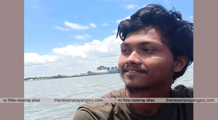 কাউকে না জানিয়ে চট্রগ্রাম চলে যান ছাত্র নেতা সাইদুর