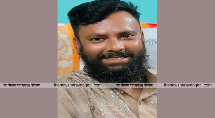 বিএনপিতে বেড়ে উঠছে ভয়ঙ্কর শহীদ