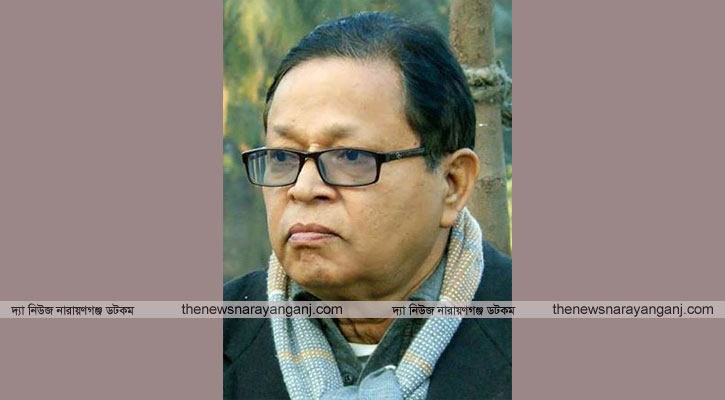 সেই প্রতিবাদী কণ্ঠ আর শোনা যায় না