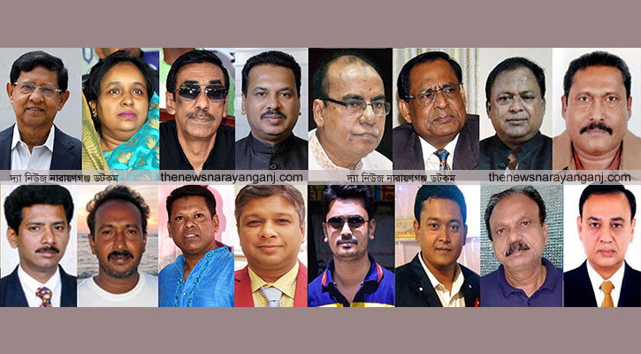 জন্মজেলায় দেউলিয়া আওয়ামী লীগ