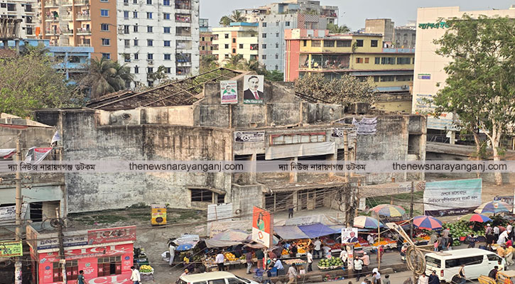 শতকোটি টাকায় হচ্ছে অত্যাধুনিক জিয়া হল