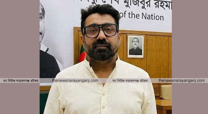 আজমেরী ওসমানের উপর ক্ষুব্ধ আওয়ামী লীগ কর্মীরা