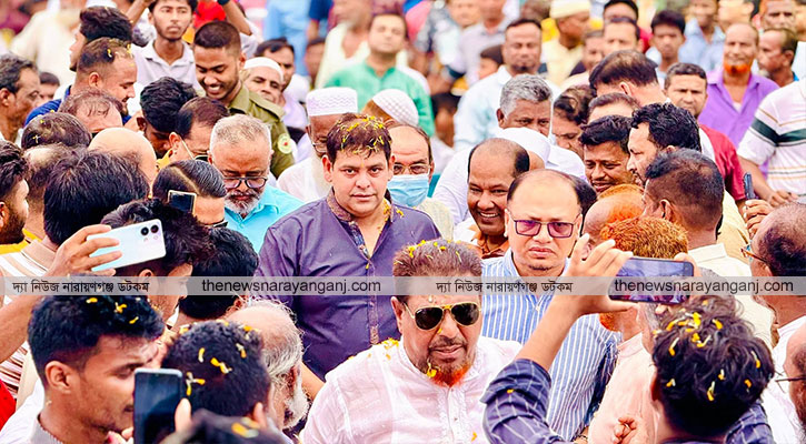 আলোচনায় দিপু ভূইয়া