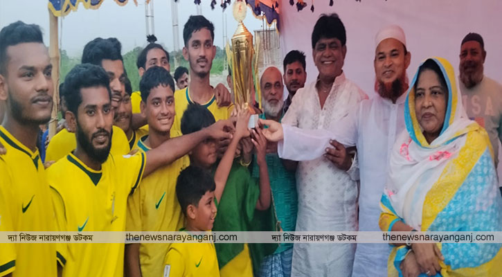 বন্দরে আর্জেন্টিনাকে হারিয়ে ব্রাজিল জয়ী