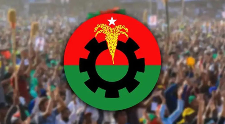 চাঁদাবাজদের তালিকা নেই বড় অভিযান