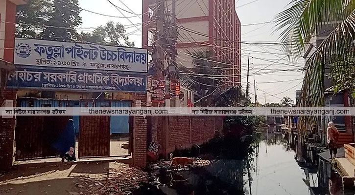 সিদ্ধান্তের অপেক্ষায় ফতুল্লার ভাগ্য