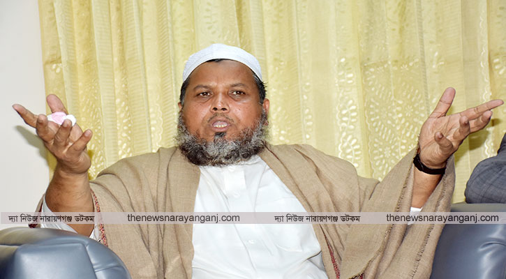 নির্বাচন শেষ, উধাও জমিয়ত