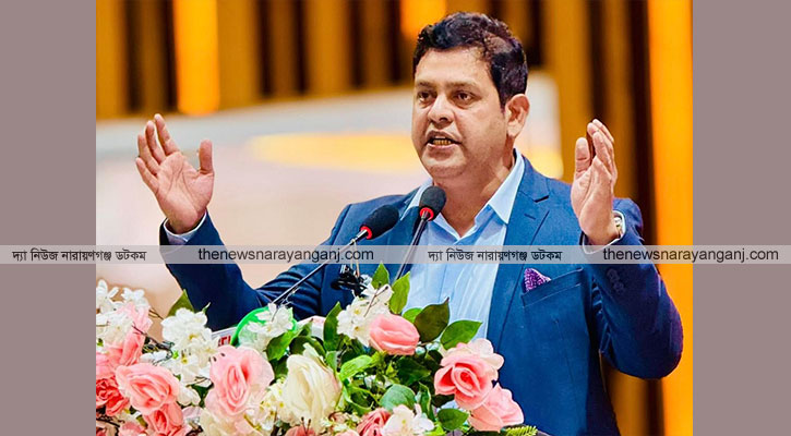 দিপু ভূইয়ার রূপগঞ্জে কাবিখার চাল ও গমে সিন্ডিকেট!