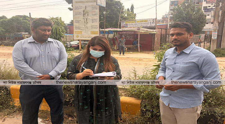 শব্দ দূষণ বন্ধে পরিবেশ অধিদপ্তরের অভিযান