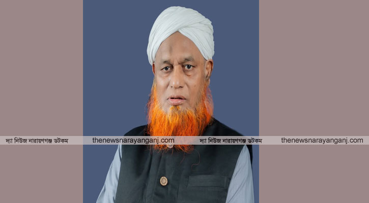 ইসলামী আন্দোলনের মজলিশে নতুন শূরা সদস্য নান্নু মুন্সি