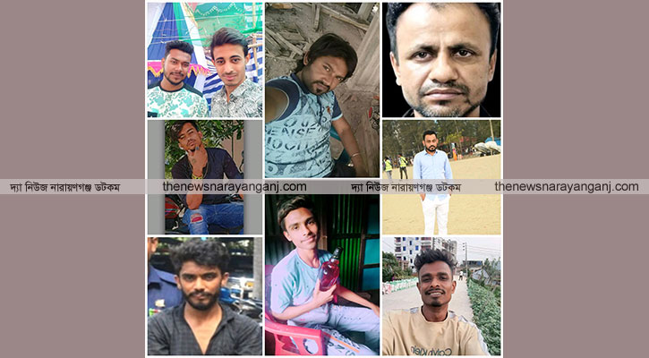 সিদ্ধিরগঞ্জে মাদক বিক্রি সহজ
