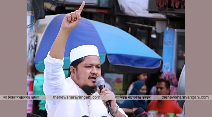 দেওভোগে মাদ্রাসায় জামায়াত শিবিরের সম্পর্ক নাই : জব্বার