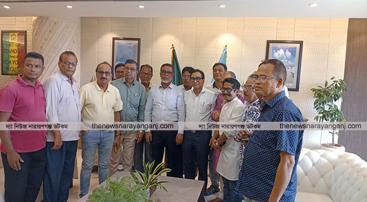নাসিক মডেল মন্দির বানিয়ে দিবে, কর্তৃত্ব থাকবে মন্দির কমিটির হাতে