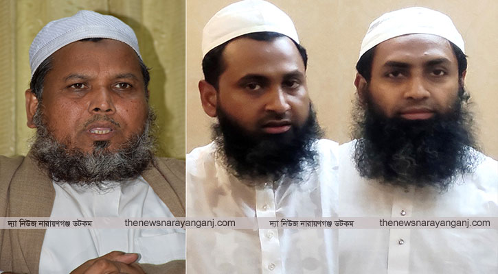 মাওলানাদের অধঃপতন